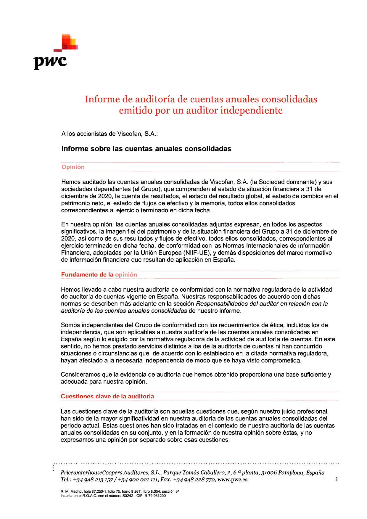 Informe De Auditoria Ejemplos Formatos 2023 Images